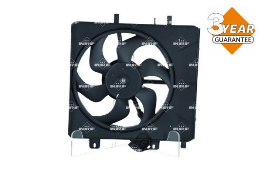 Cooling fan 47335 NRF