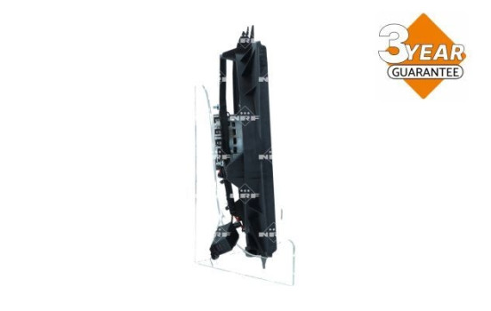 Cooling fan 47335 NRF, Image 4