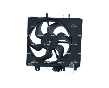 Cooling fan 47335 NRF