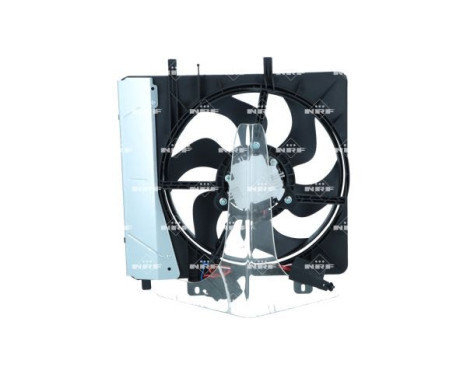 Cooling fan 47335 NRF, Image 3