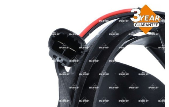 Cooling fan 47339 NRF, Image 7