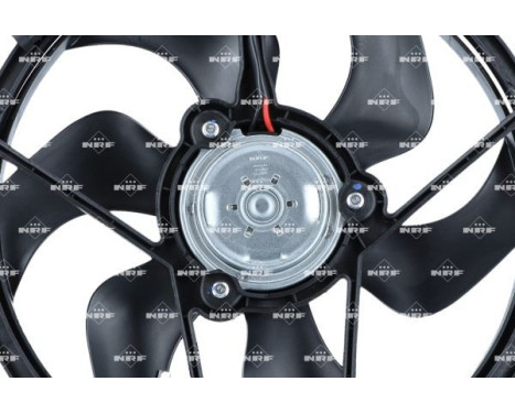Cooling fan 47339 NRF, Image 6