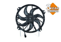 Cooling fan 47341 NRF