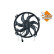 Cooling fan 47341 NRF