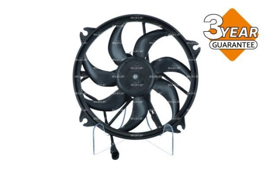 Cooling fan 47341 NRF