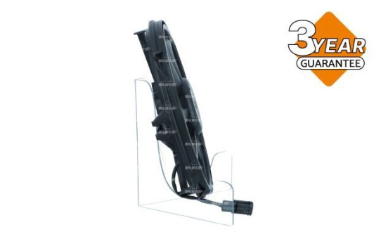 Cooling fan 47341 NRF, Image 4