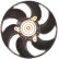 Cooling fan 47344 NRF