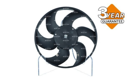 Cooling fan 47345 NRF