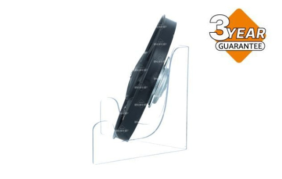 Cooling fan 47345 NRF, Image 2