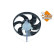 Cooling fan 47345 NRF, Thumbnail 3