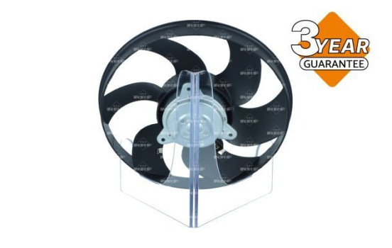 Cooling fan 47345 NRF, Image 3