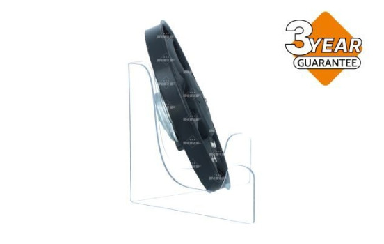 Cooling fan 47345 NRF, Image 4