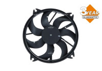 Cooling fan 47348 NRF