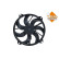 Cooling fan 47348 NRF