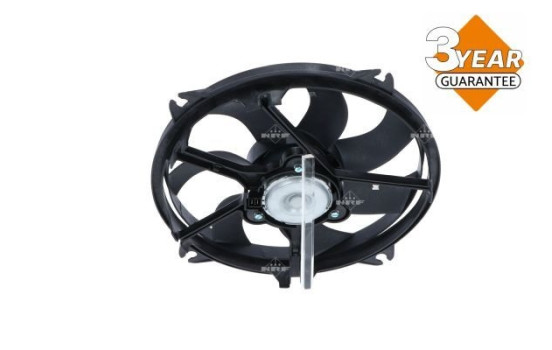 Cooling fan 47348 NRF, Image 3