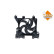 Cooling fan 47349 NRF