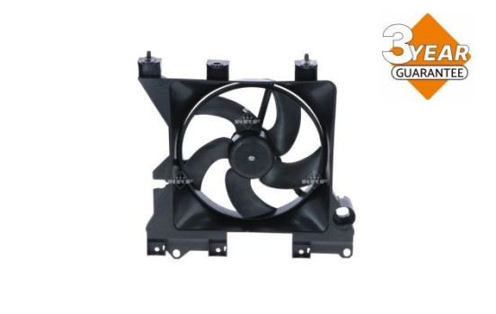 Cooling fan 47349 NRF