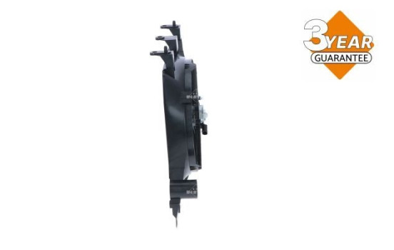 Cooling fan 47349 NRF, Image 2