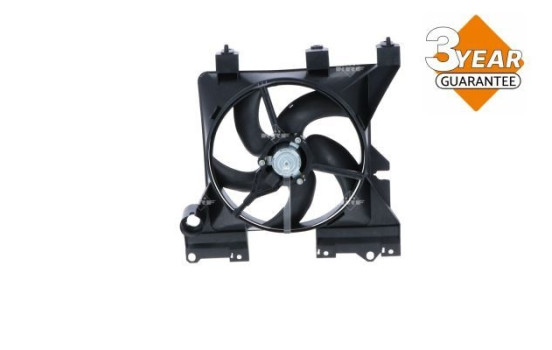 Cooling fan 47349 NRF, Image 3