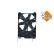 Cooling fan 47351 NRF, Thumbnail 2