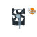Cooling fan 47351 NRF, Thumbnail 4