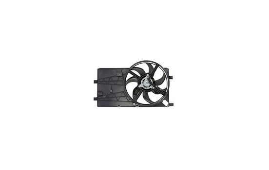 Cooling fan 47353 NRF, Image 2