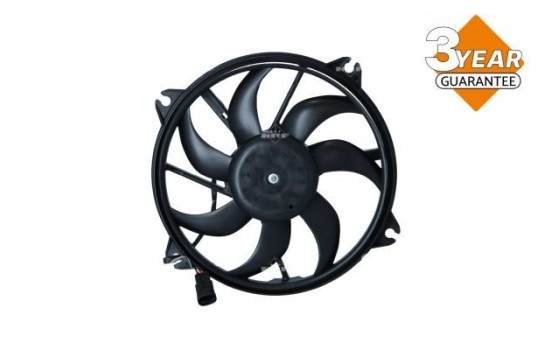 Cooling fan 47354 NRF