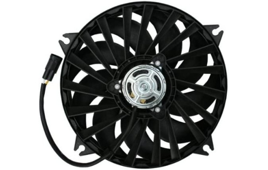 Cooling fan 47355 NRF