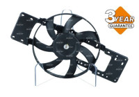 Cooling fan 47358 NRF