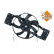 Cooling fan 47358 NRF