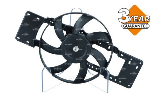 Cooling fan 47358 NRF