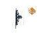 Cooling fan 47358 NRF, Thumbnail 2