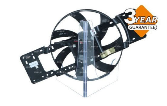Cooling fan 47358 NRF, Image 3