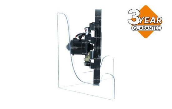 Cooling fan 47358 NRF, Image 4