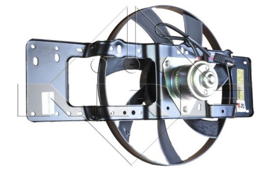 Cooling fan 47358 NRF