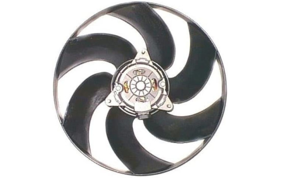 Cooling fan 47359 NRF