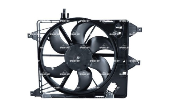 Cooling fan 47361 NRF, Image 2