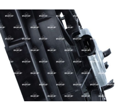 Cooling fan 47361 NRF, Image 7