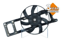 Cooling fan 47363 NRF
