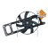 Cooling fan 47363 NRF