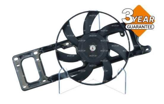 Cooling fan 47363 NRF