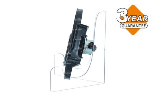 Cooling fan 47363 NRF, Image 2