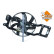 Cooling fan 47363 NRF, Thumbnail 3
