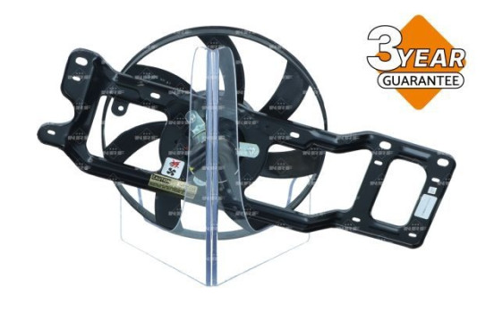 Cooling fan 47363 NRF, Image 3