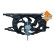 Cooling fan 47366 NRF, Thumbnail 3