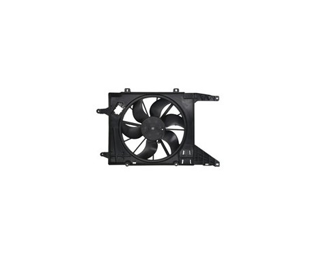 Cooling fan 47367 NRF