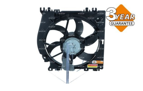 Cooling fan 47371 NRF, Image 4