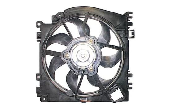Cooling fan 47371 NRF