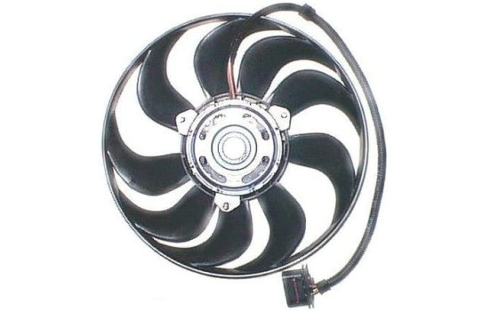 Cooling fan 47373 NRF