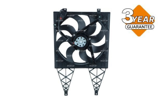 Cooling fan 47374 NRF, Image 2